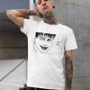 Junji Ito Shirt