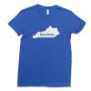 KENTUCKY BOURBON T Shirt