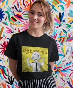 Kaminari Denki Shirt