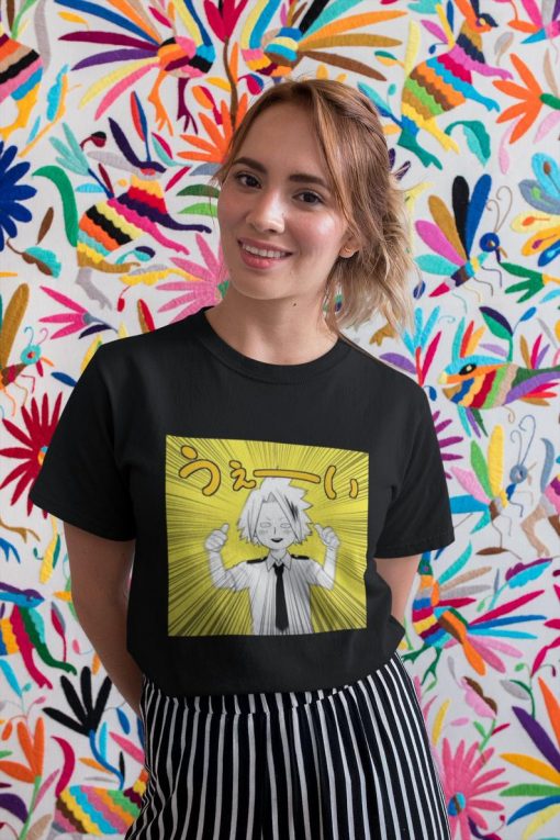 Kaminari Denki Shirt