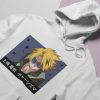 Kaminari Hoodie