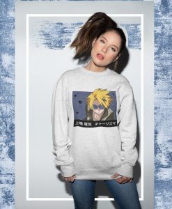 Kaminari Sweatshirt