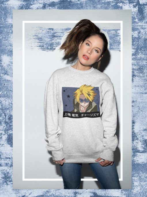 Kaminari Sweatshirt