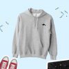 Killer Whale Hoodie