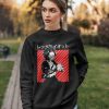 Kirishima Eijiro My Hero Academia Sweatshirt