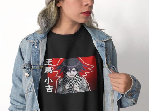 Kokichi Ouma Sweatshirt