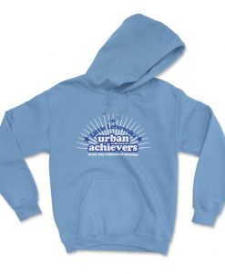 Little Lebowski Urban Achievers Hoodie