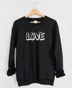 Love Sweatshirt