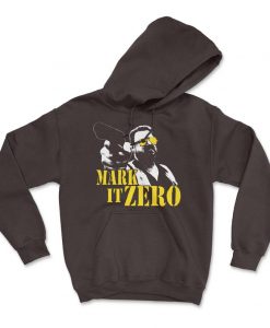 MARK IT ZERO Hoodie