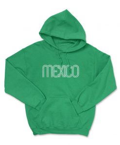 MEXICO Hoodie