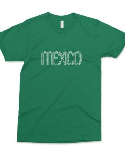 MEXICO Shirt