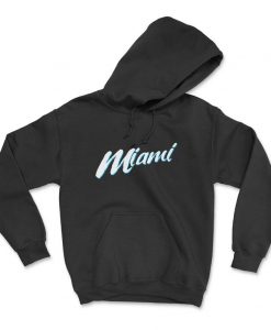 MIAMI Hoodie