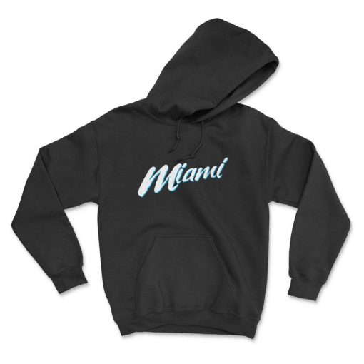 MIAMI Hoodie