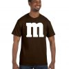 M&M Candy Unisex T-Shirt