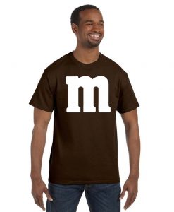 M&M Candy Unisex T-Shirt