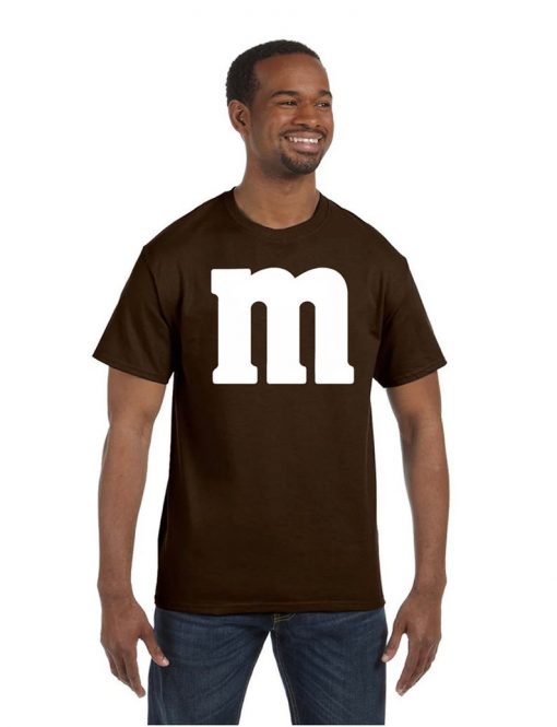 M&M Candy Unisex T-Shirt