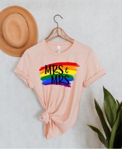 MRS and MRS Shirt