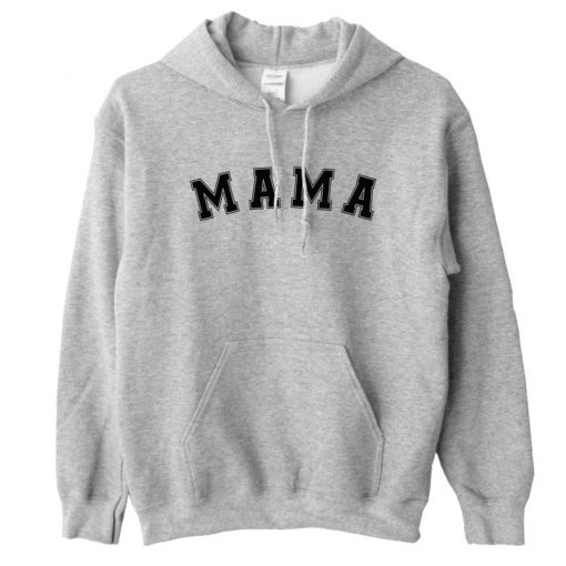 Mama Hoodie