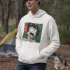 Midoriya Izuku Hoodie