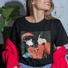 Misato Katsuragi T Shirt