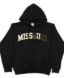 Missouri Hoodie