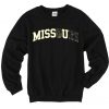 Missouri Sweatshirt