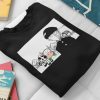 Mob Loves Milk Sweatshirt