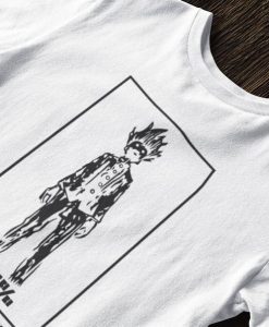 Mob Psycho 100 Explosion T Shirt