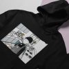 Mob Psycho 100 Hoodie