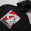 Momo Yaoyorozu Hoodie