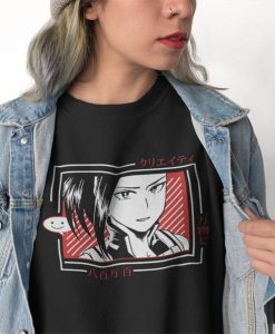 Momo Yaoyorozu Sweatshirt