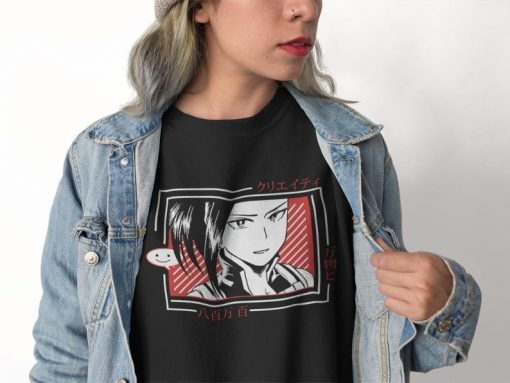 Momo Yaoyorozu Sweatshirt