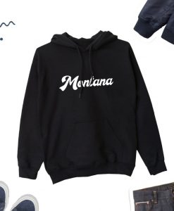 Montana Hoodie