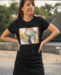 Ms. Joke T Shirt