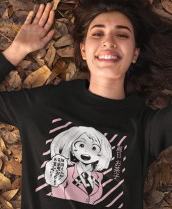 My Hero Academia Sweatershirt