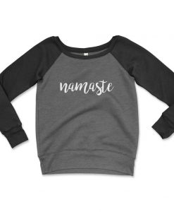 NAMASTE Sweatshirt