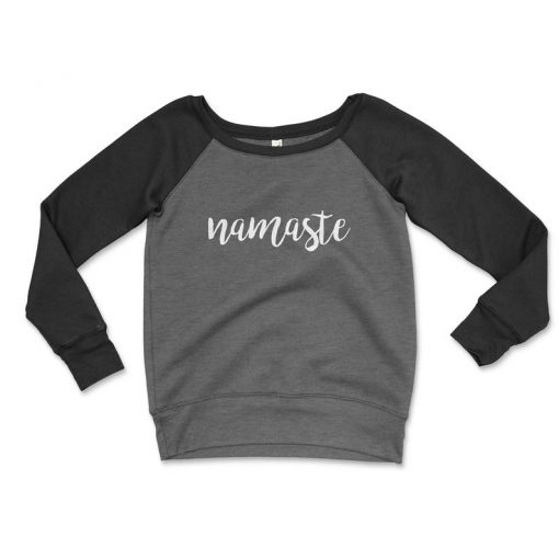 NAMASTE Sweatshirt