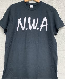 NWA Unisex T-Shirt