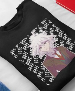 Nagito Komaeda Sweatshirt