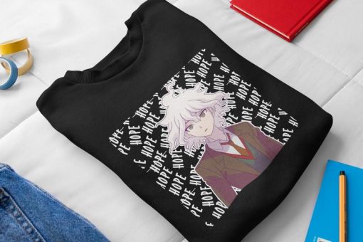 Nagito Komaeda Sweatshirt