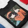 Neon Genesis Evangelion Sweatshirt