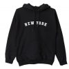 New York Hoodie