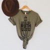 Notorious RBG Shirt