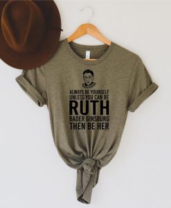 Notorious RBG Shirt