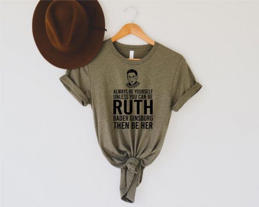 Notorious RBG Shirt