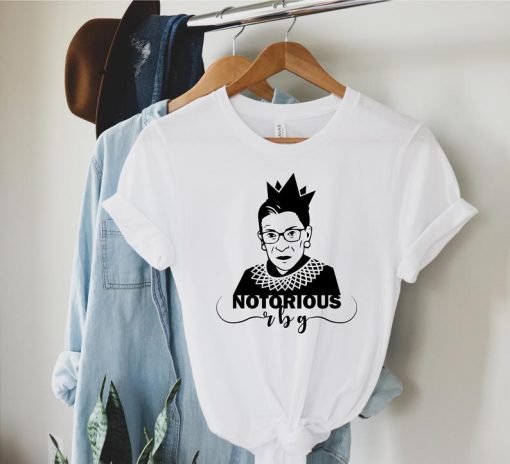 Notorious RBG Shirt