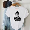 Notorious RBG T Shirt