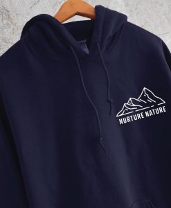 Nurture Nature Hoodie