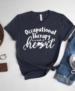 Occupational Therapy Shirt