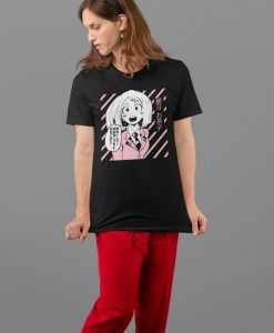 Ochaco Uraraka T Shirt